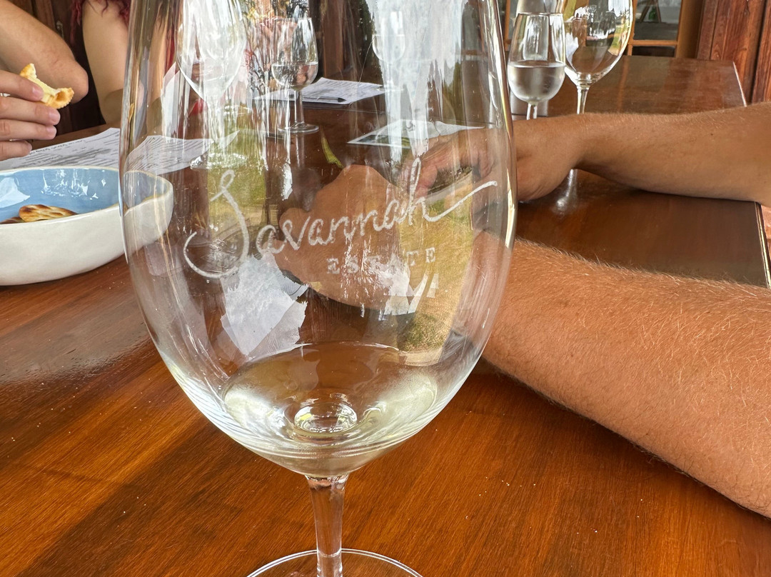 Savannah Estate Winery景点图片