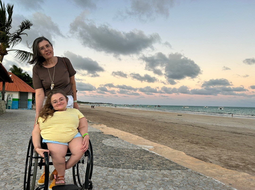 Costazul Turismo & Receptivo-Maragogi必去景点