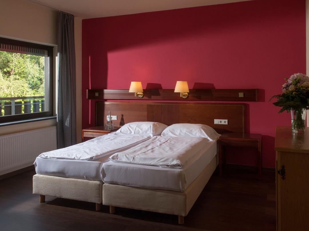 Sauerland Alpin Hotel主图