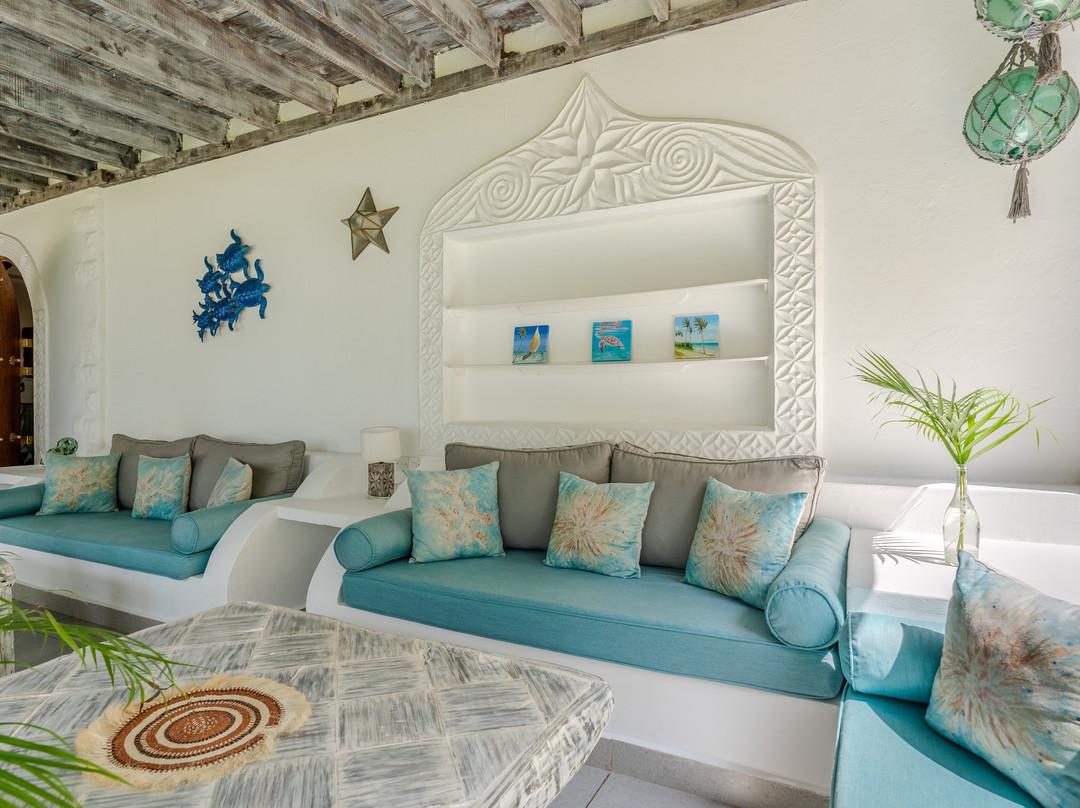 游牧金沙酒店主图