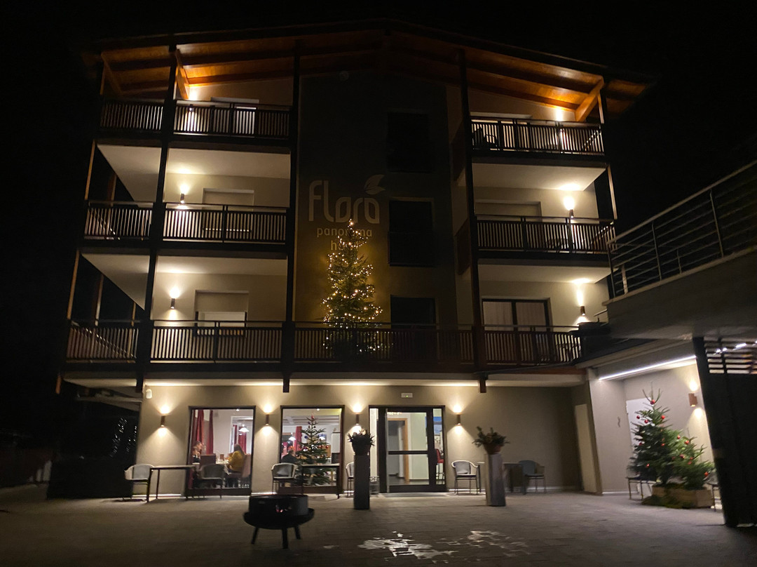 Panorama Hotel Flora主图