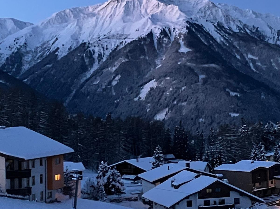 凯撒霍夫维塔酒店主图