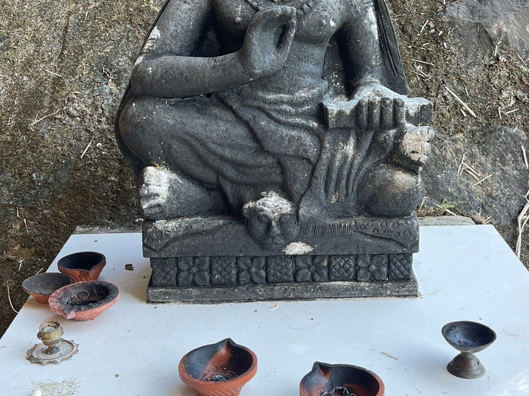 Crocodile Bnk景点图片