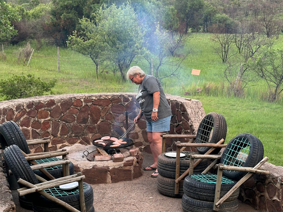 Bambelela Wildlife Care&Vervet Monkey Rehabilitation Farm-贝拉贝拉必去景点