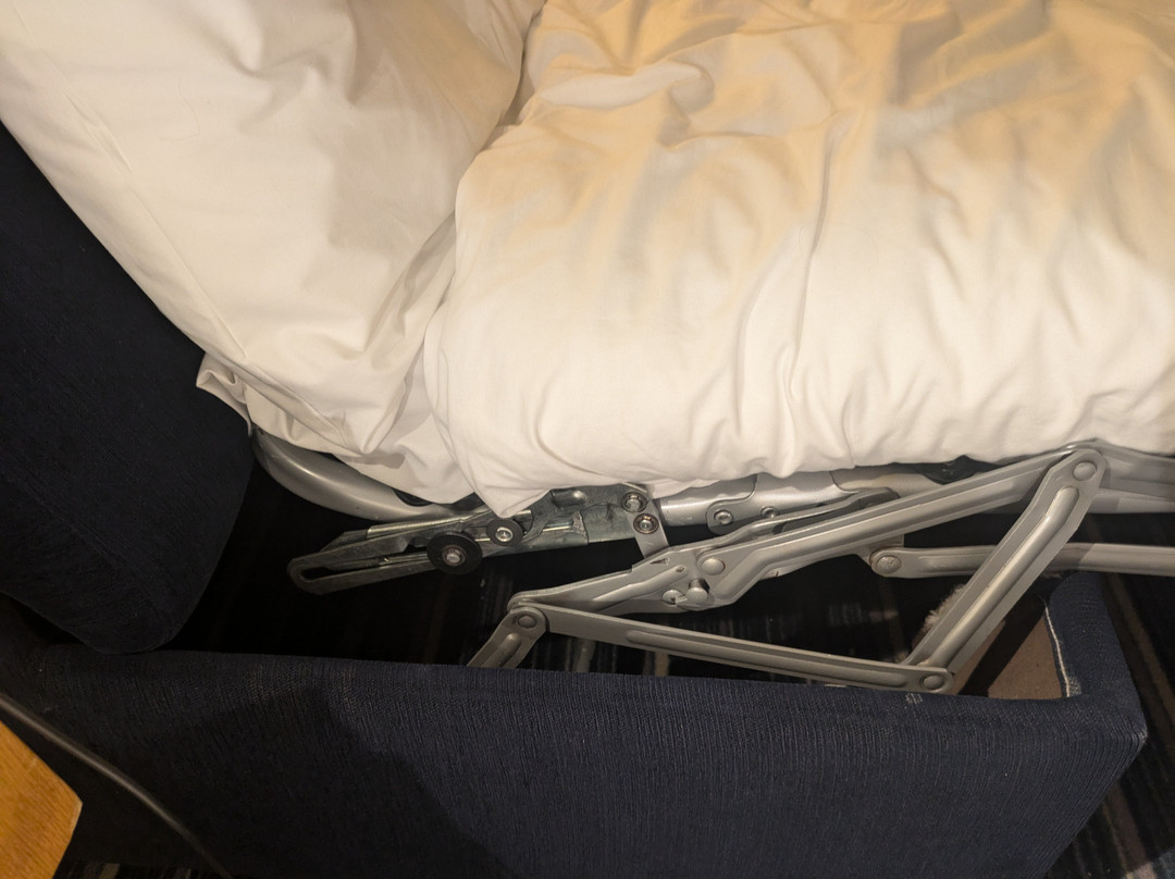 因弗内斯智选假日酒店主图