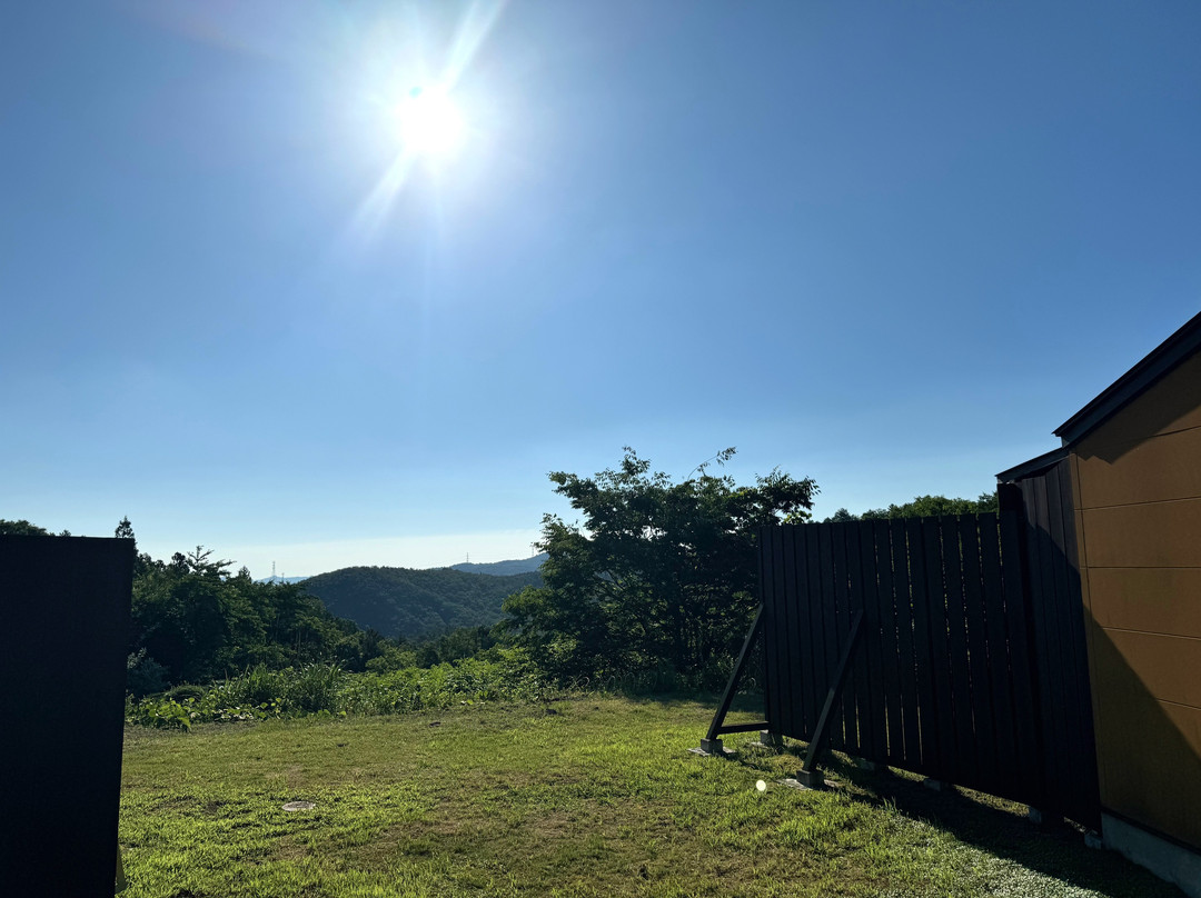 Kanzan Chogetsu主图