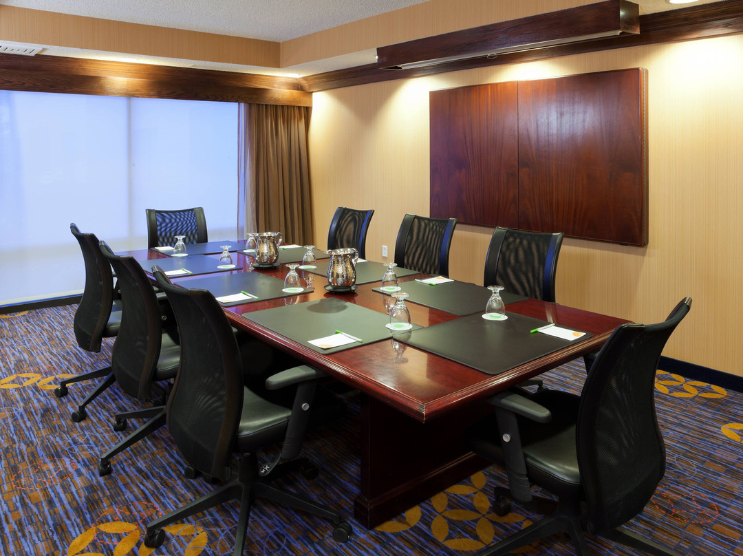 Courtyard by Marriott Boulder Broomfield主图