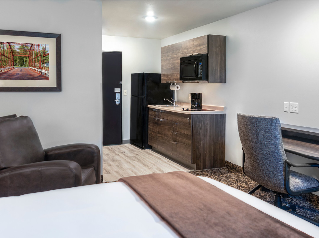 My Place Hotel-Midland, TX主图