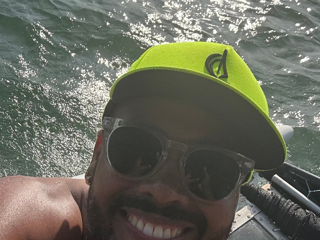 Oráculo Escola de Vela - Cursos e Passeios Náuticos-Cabedelo必去景点