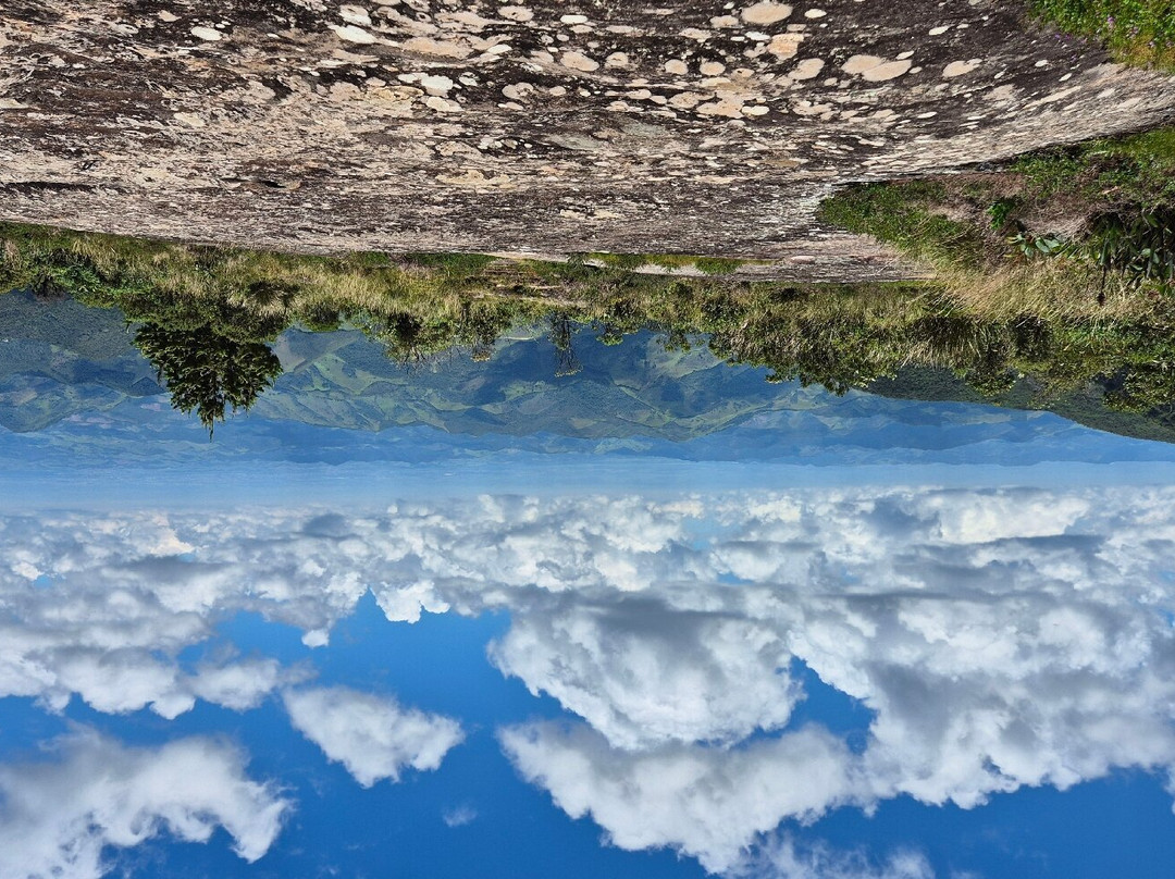 Trilha do Platô-蒙特贝尔德必去景点