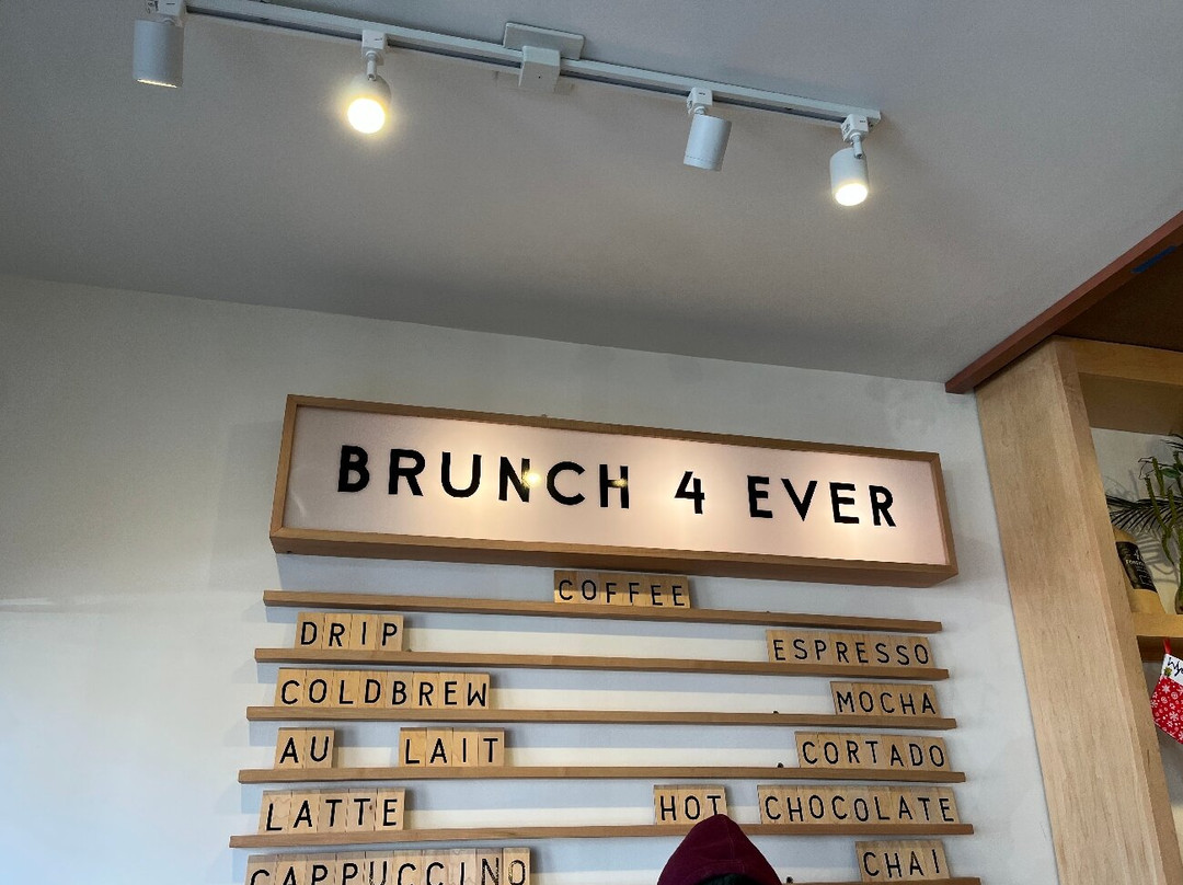 Cafe Lift Haddonfield主图