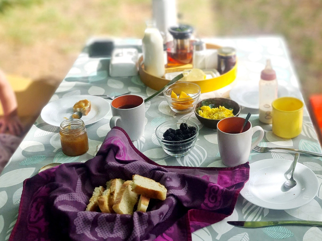 Avalenn Casa De Campo