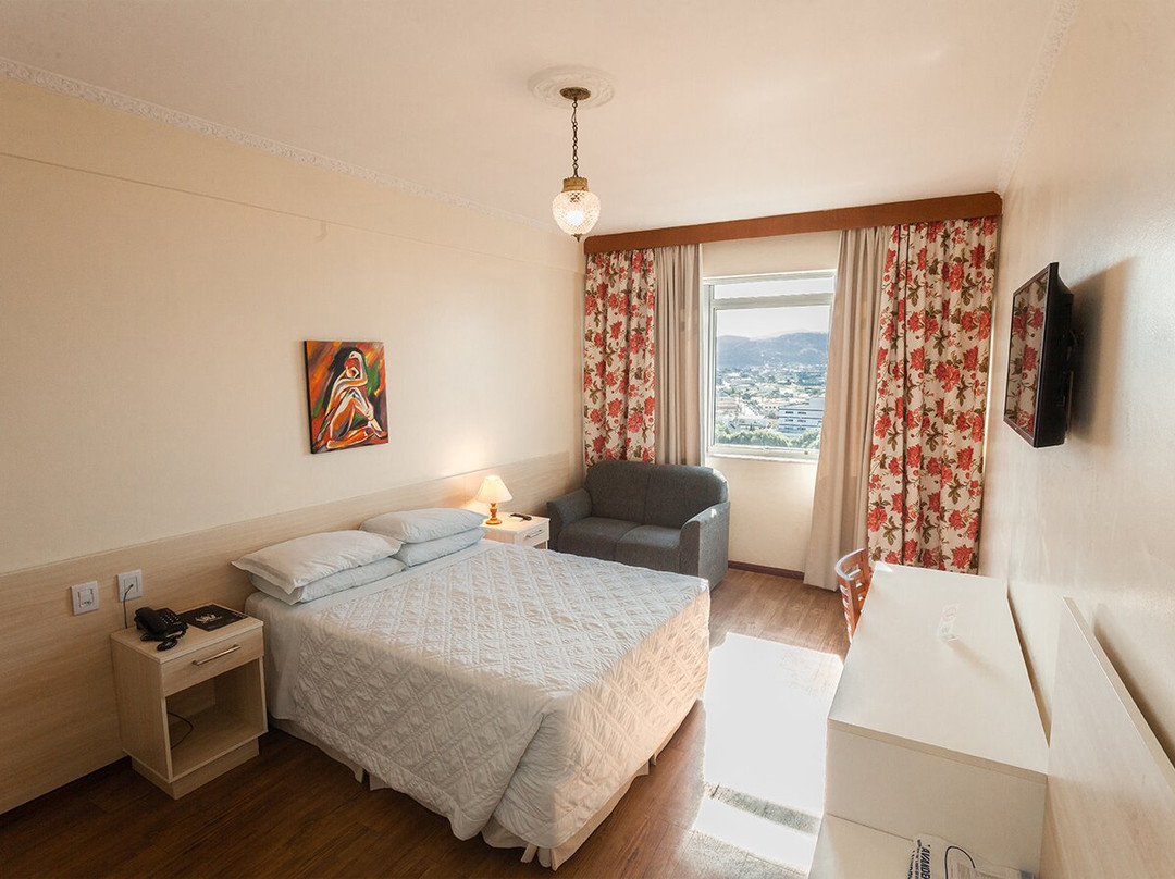 Hotel San Silvestre主图