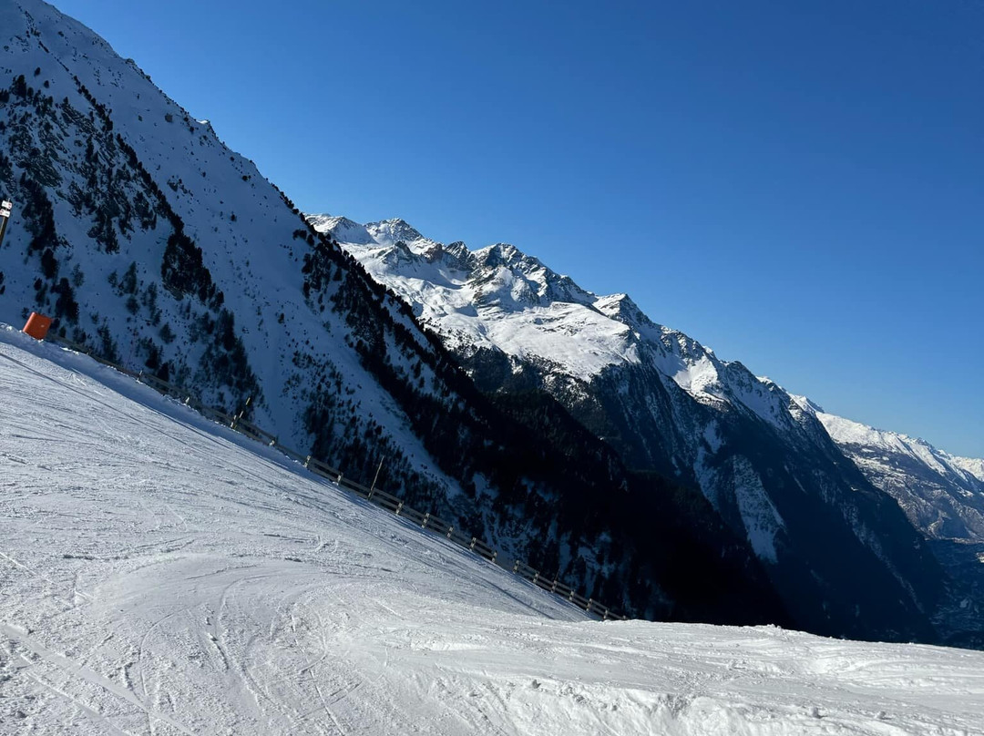 La Norma Ski Station景点图片