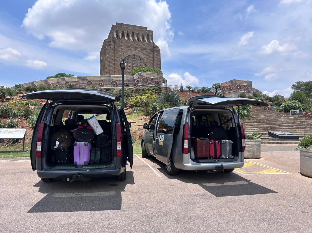 Choice Trans and Tours-约翰内斯堡必去景点