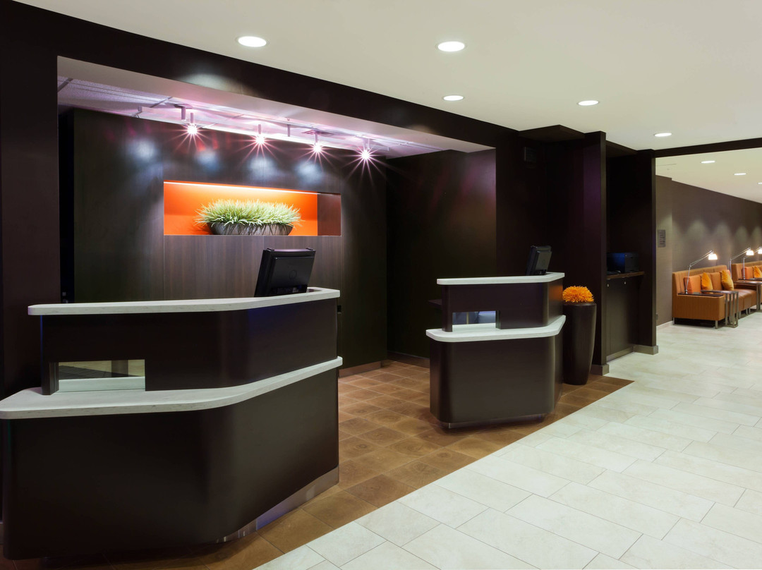 Courtyard by Marriott Boulder Broomfield主图