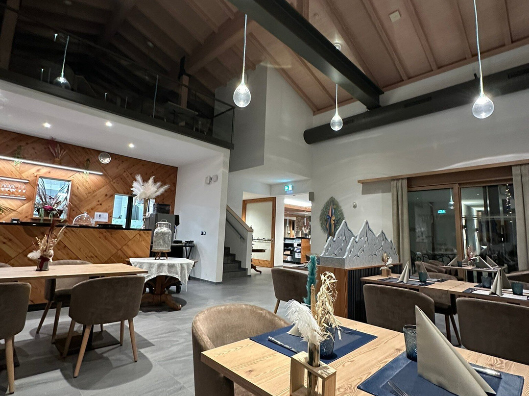 Boutique Hotel Corbetta主图