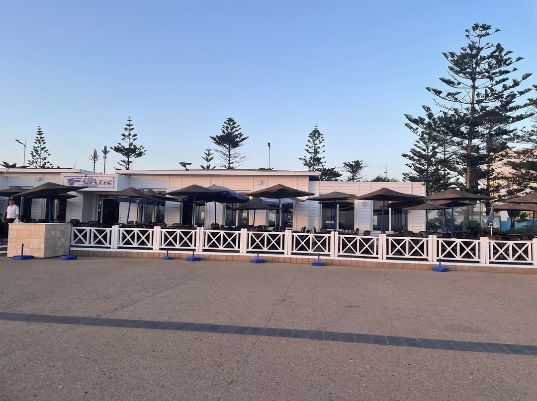 The Moroccan Tours-扎古拉必去景点