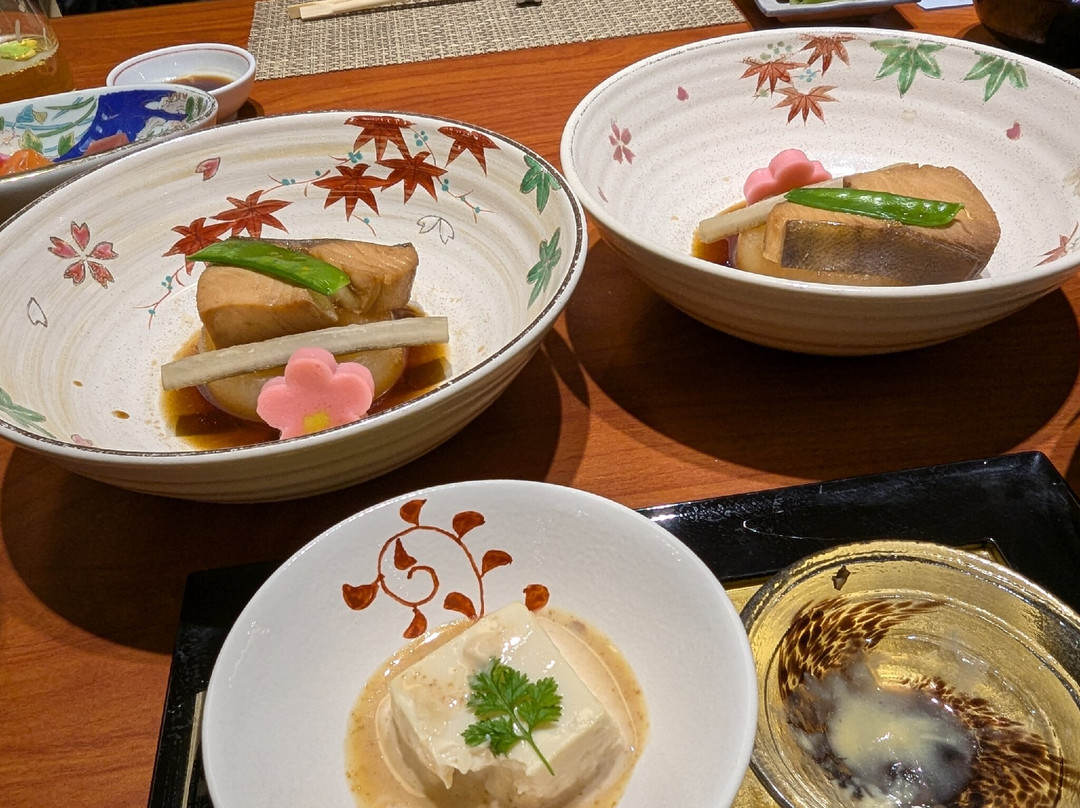 Tendo Hotel主图