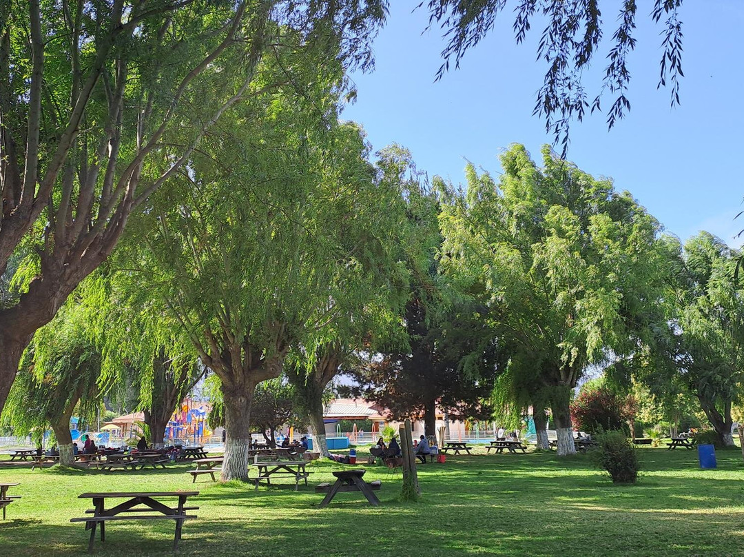 Valle de Romeral-Hijuelas必去景点