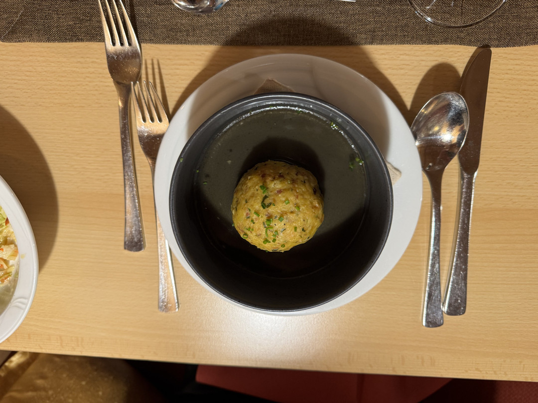 Gasthof Schwarzer Adler主图