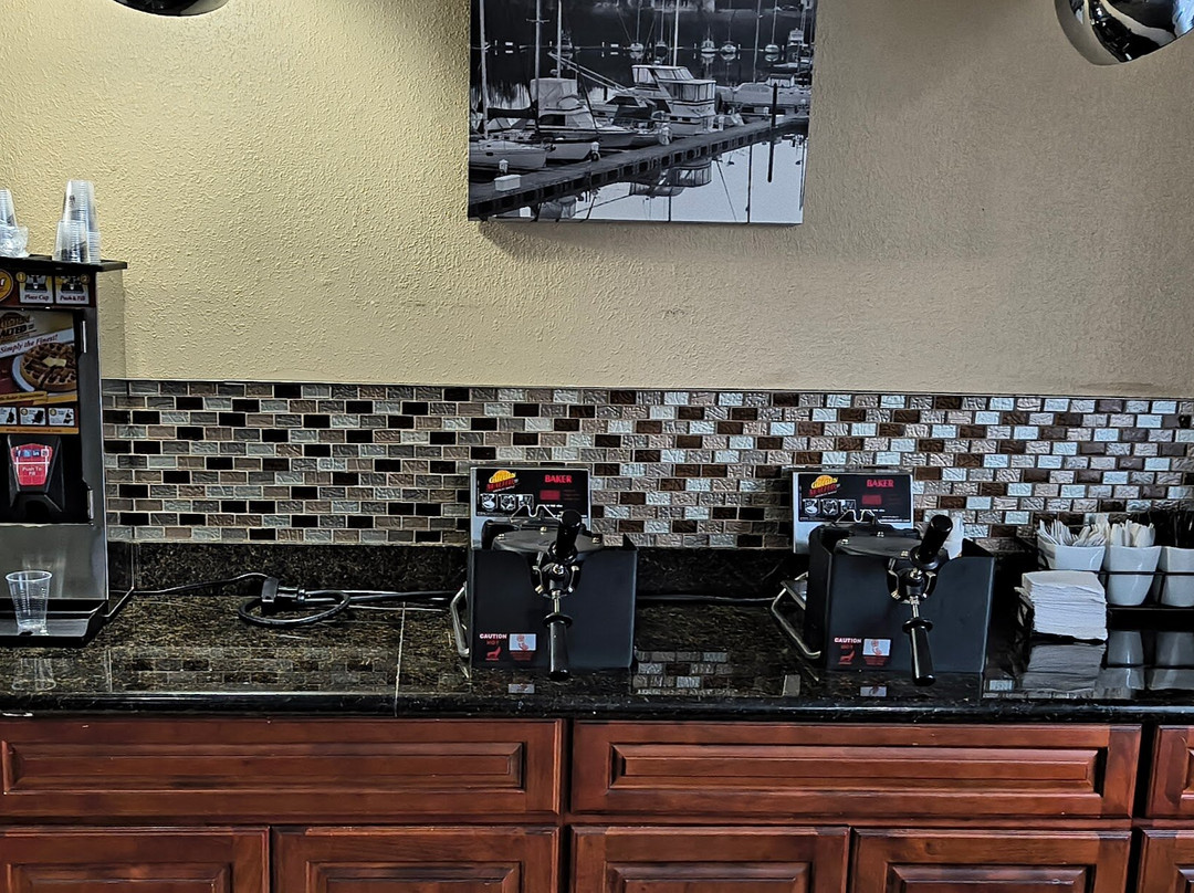 Best Western Kilmarnock Hotel主图