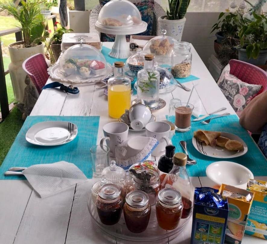 57 On Wellington Accommodation主图