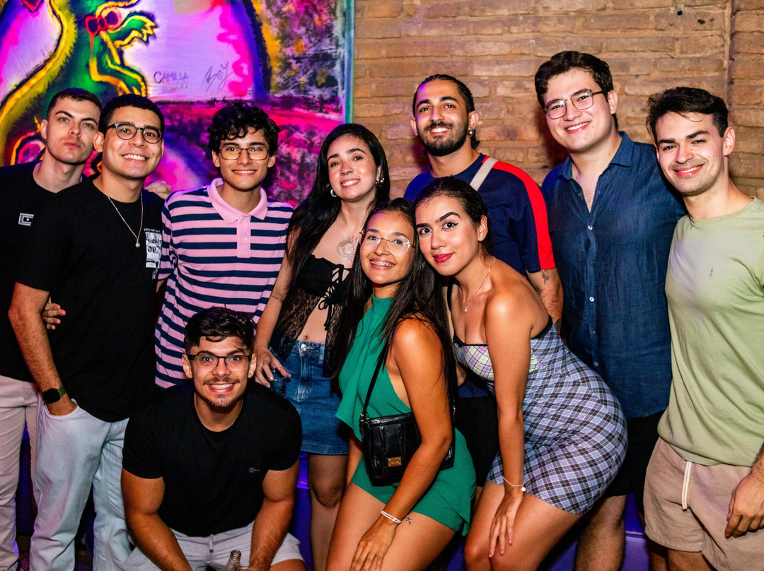 Rex Bar-Maceio必去景点