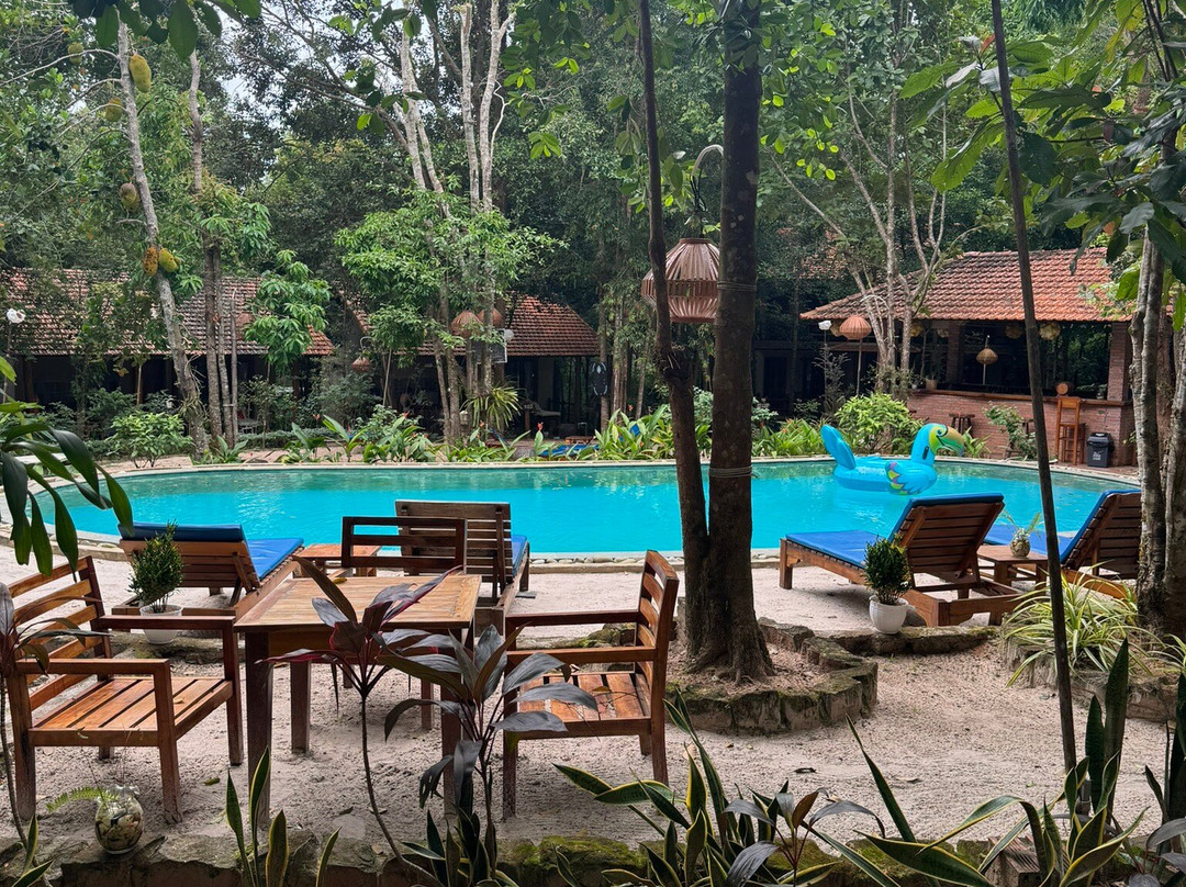 Valley Village Phu Quoc主图