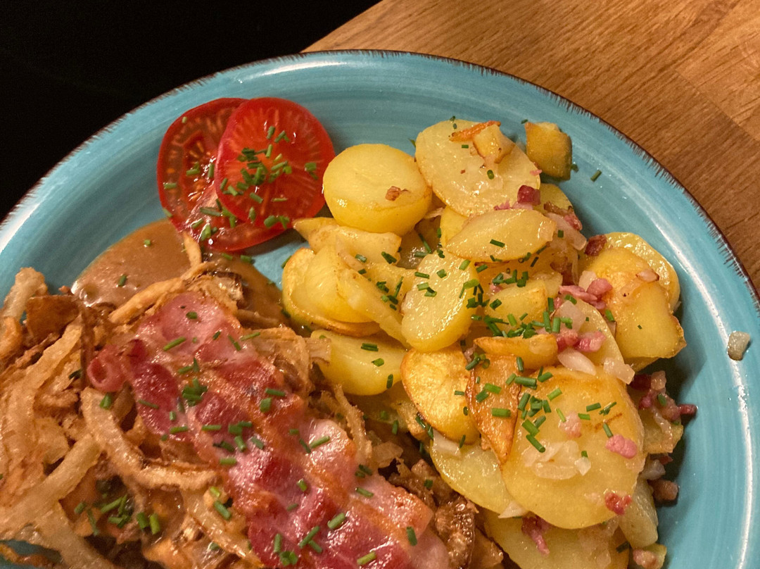 Gasthaus Breuer主图