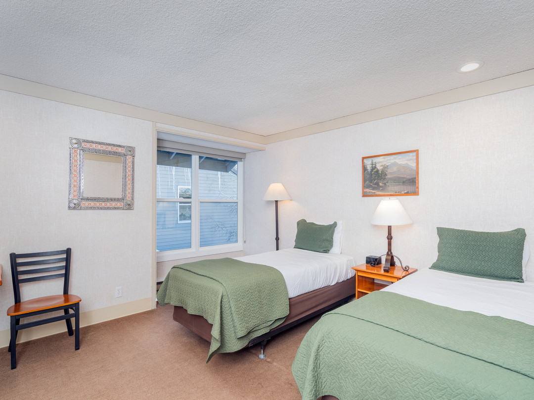 Mountainside Inn主图