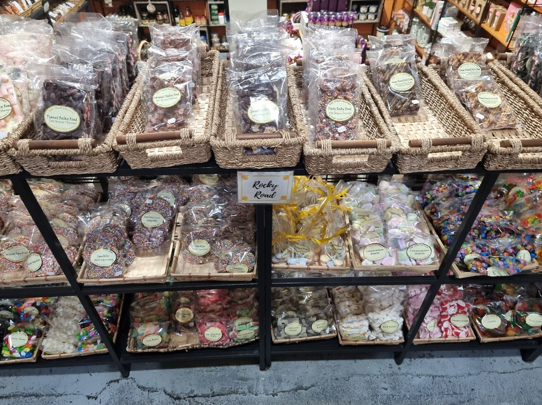 The Treat Factory景点图片