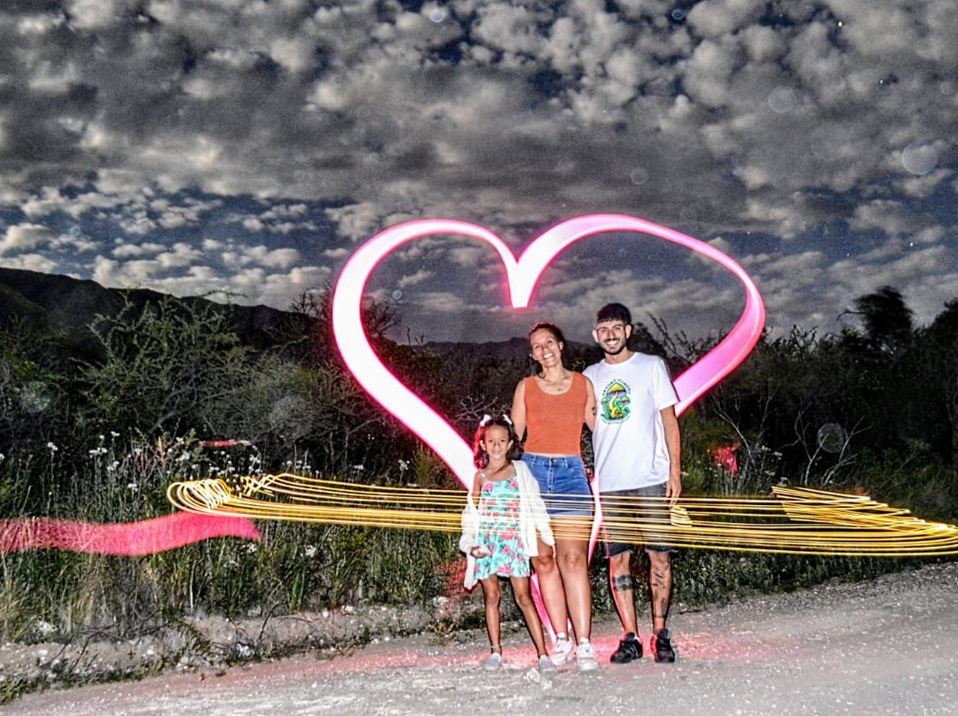 Astroturismo en Merlo-Villa De Merlo必去景点