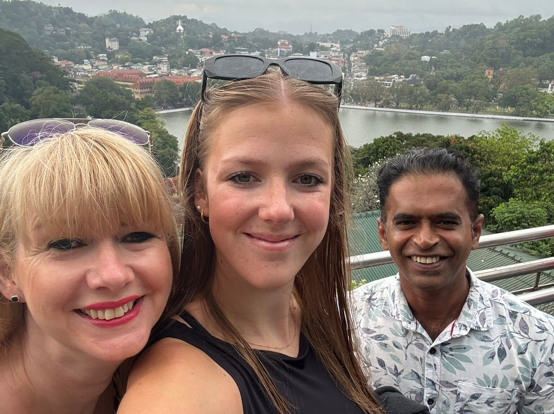 Muthu Sri Lanka Tours-加勒必去景点