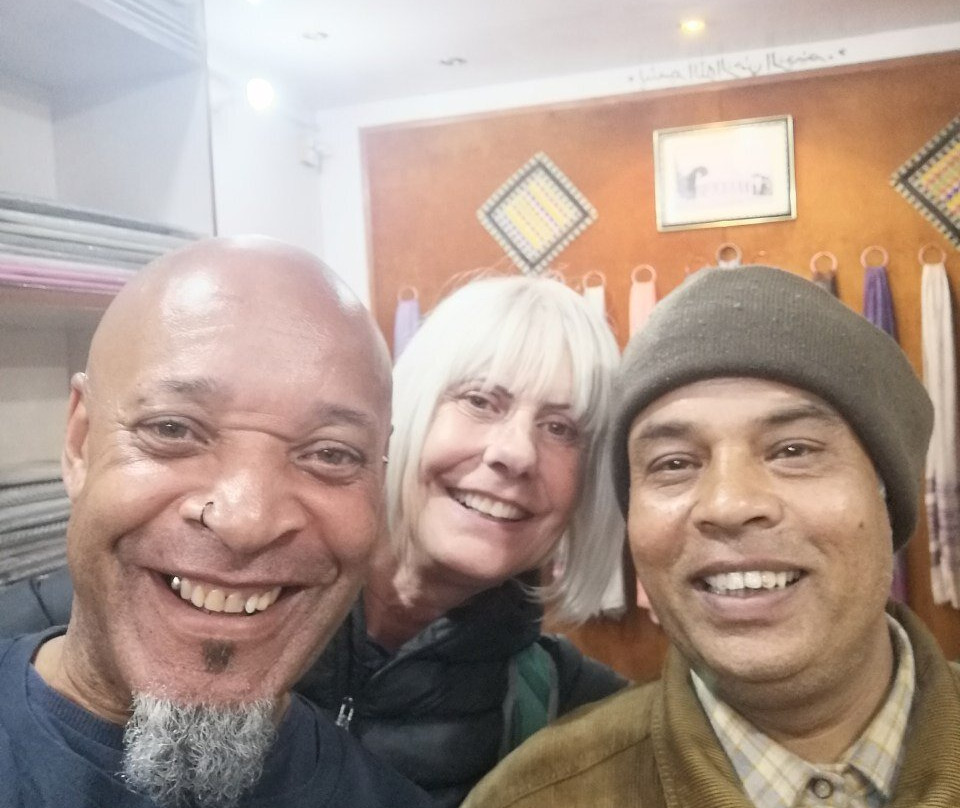 S.naaz art emporium-乌代布尔必去景点