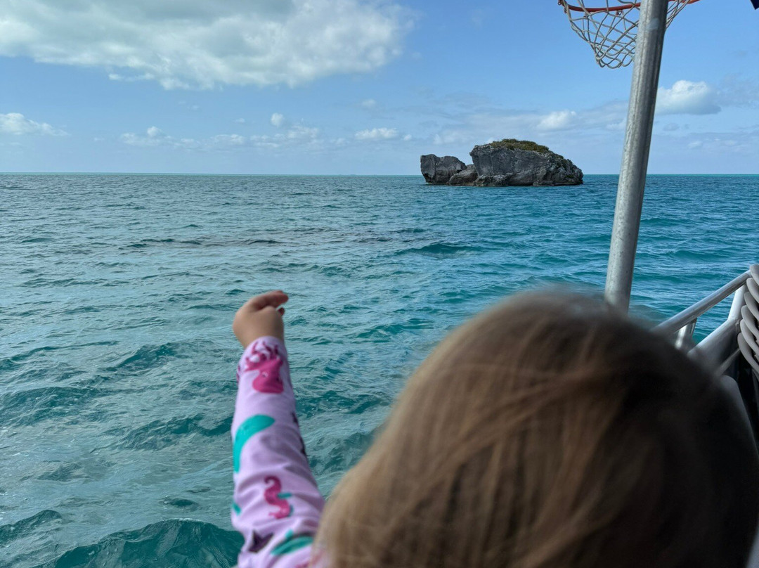 Ocean Outback-普罗维登西亚莱斯必去景点