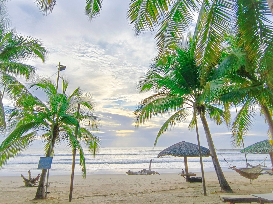 Ragara Beach Resort主图