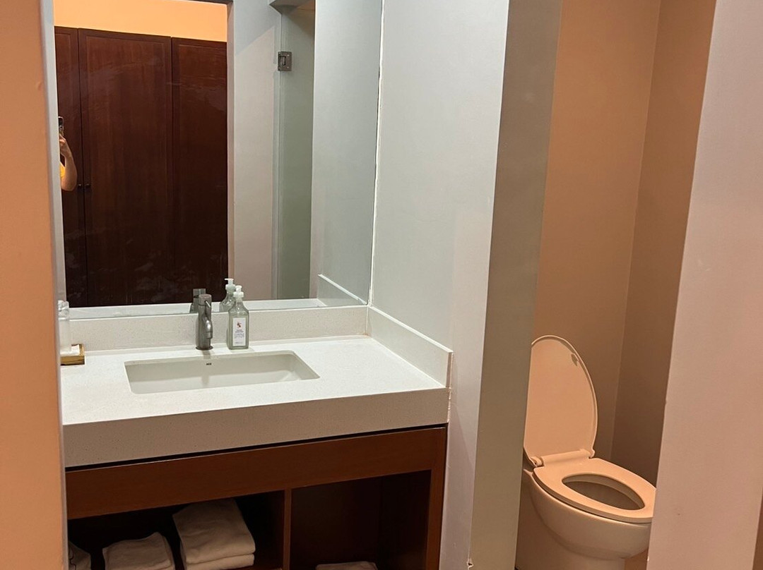 相思度假村和潜水中心主图