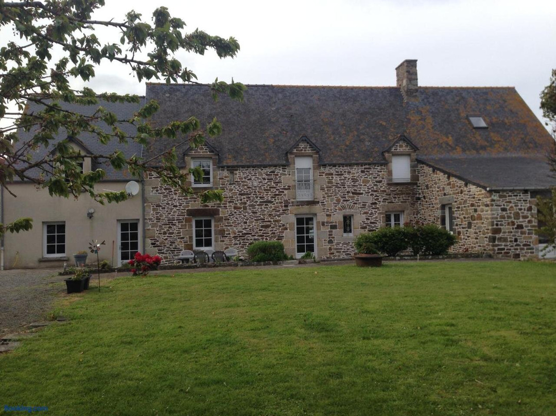 Le Manoir De La Pichardiere