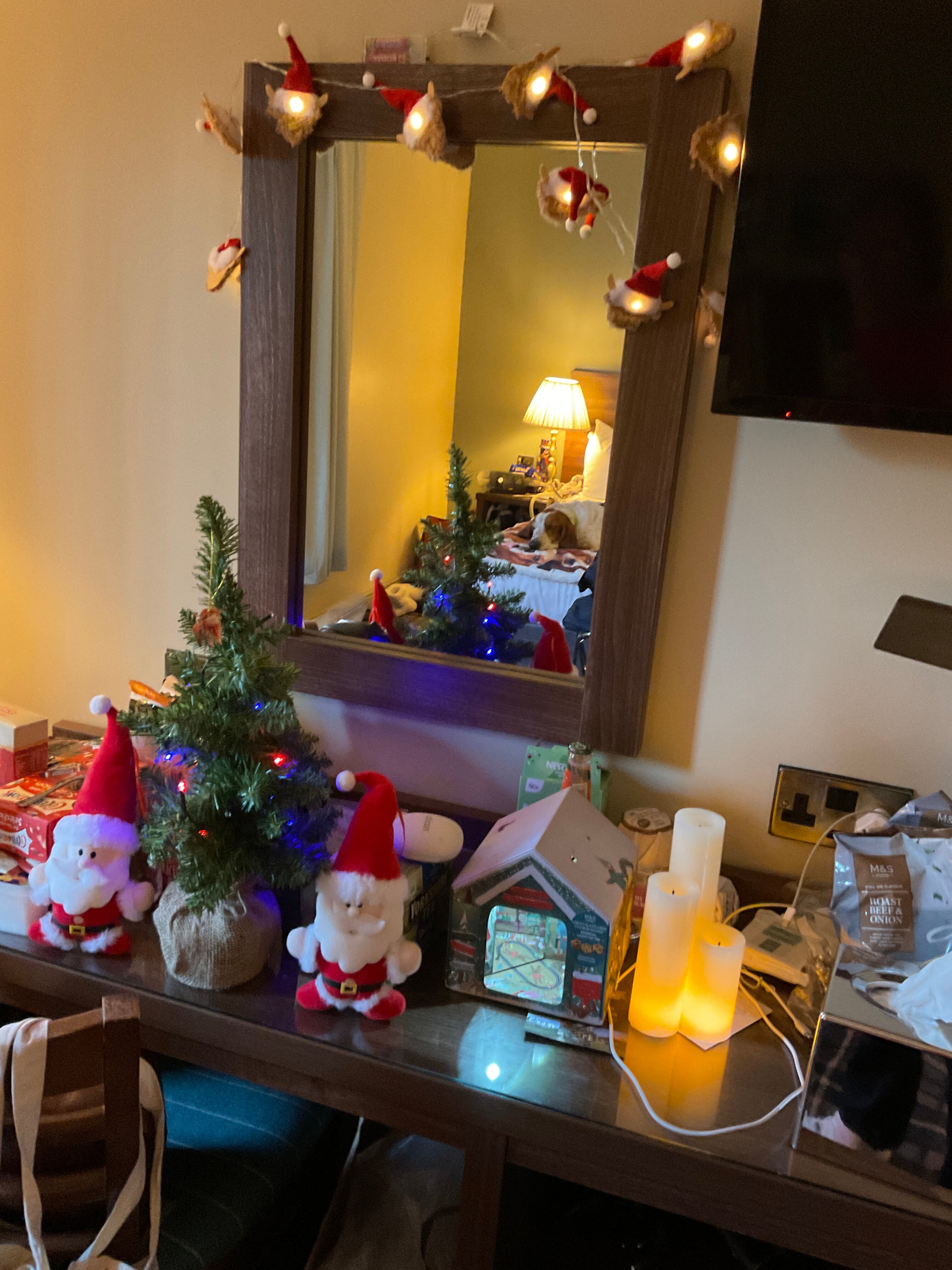 The Amble Inn - The Inn Collection Group-客卧