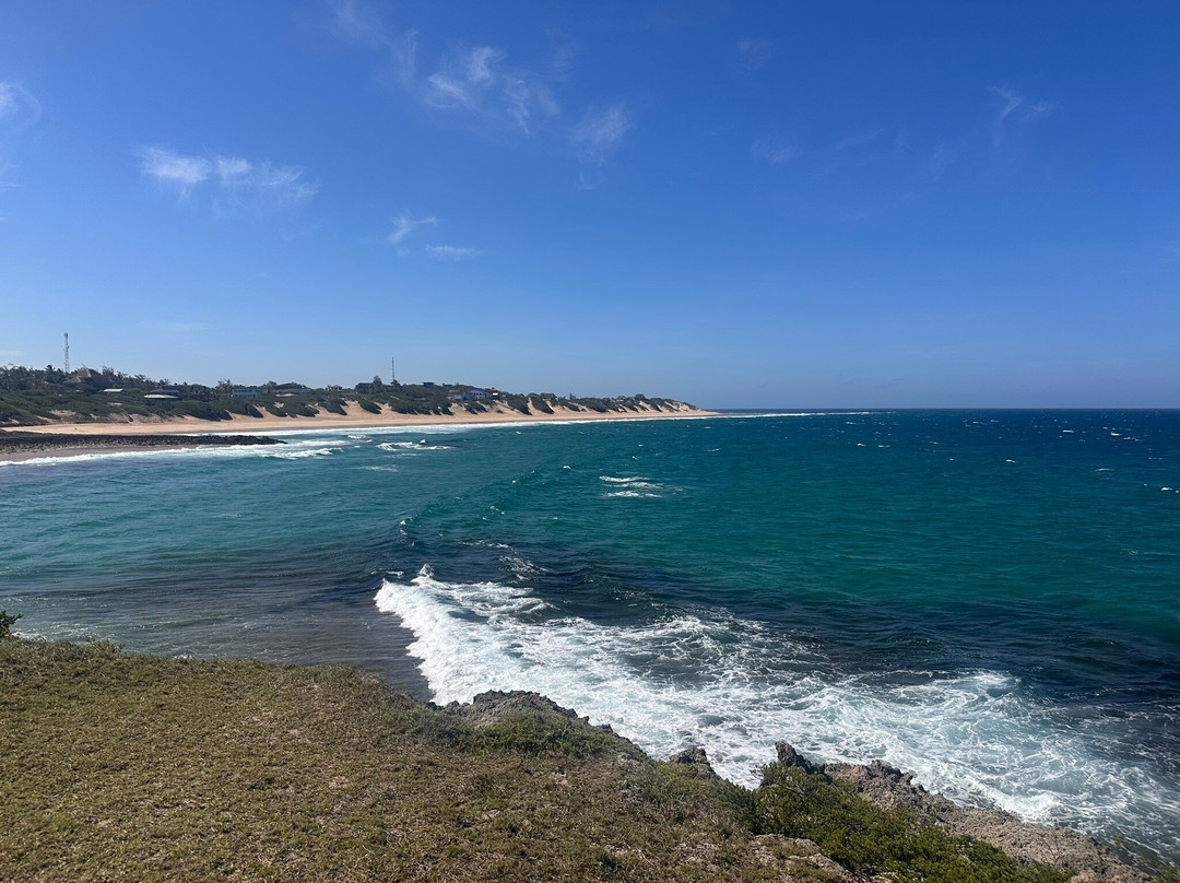 SEE Activity Center-Inhambane必去景点