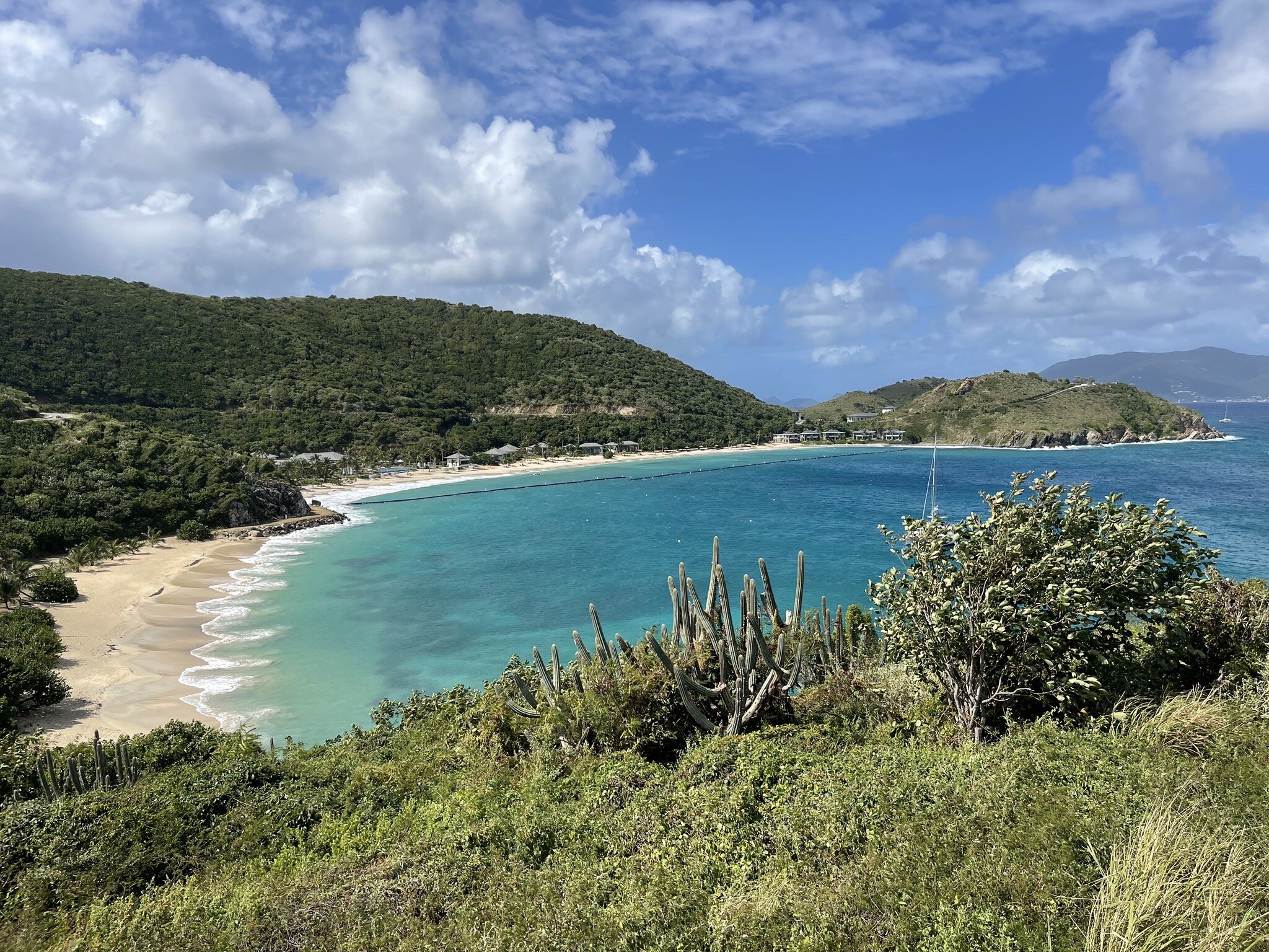 Peter Island Resort-官方