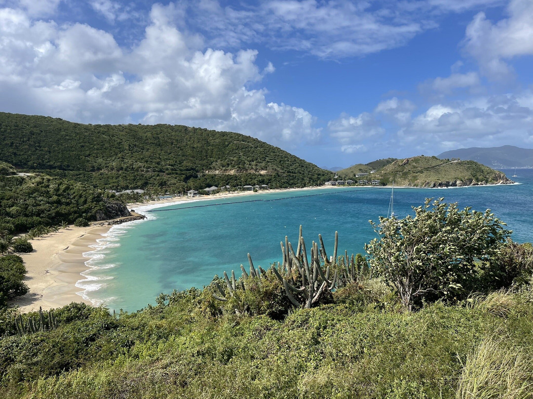 Peter Island Resort主图