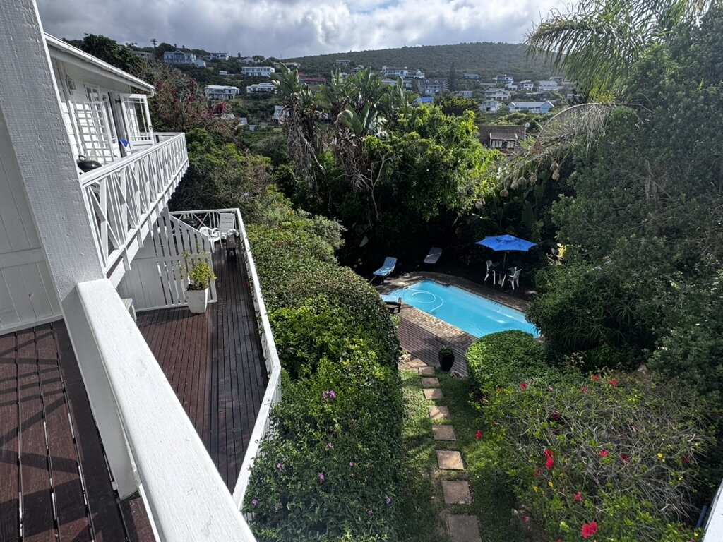 布伦顿海滨别墅酒店主图