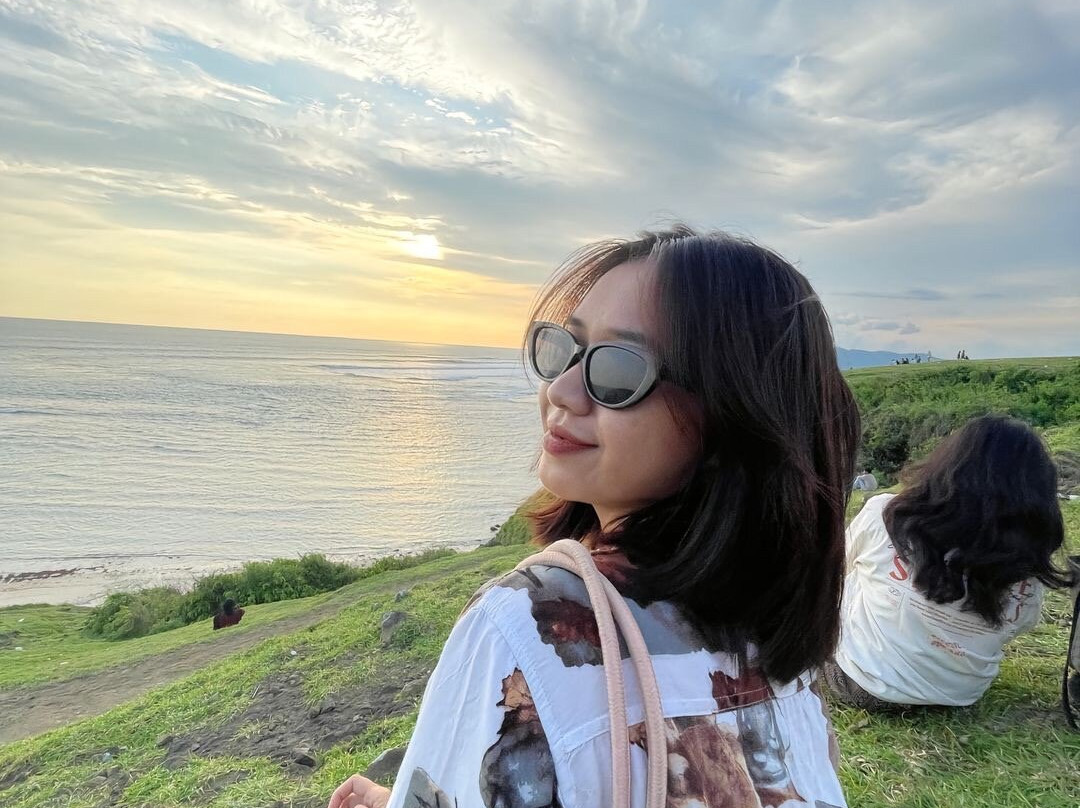 Bukit Seger-Kuta必去景点