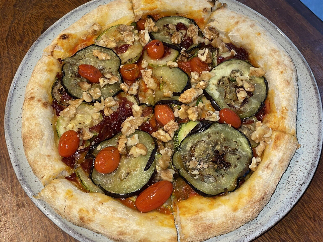 Restaurante Club do Balanco