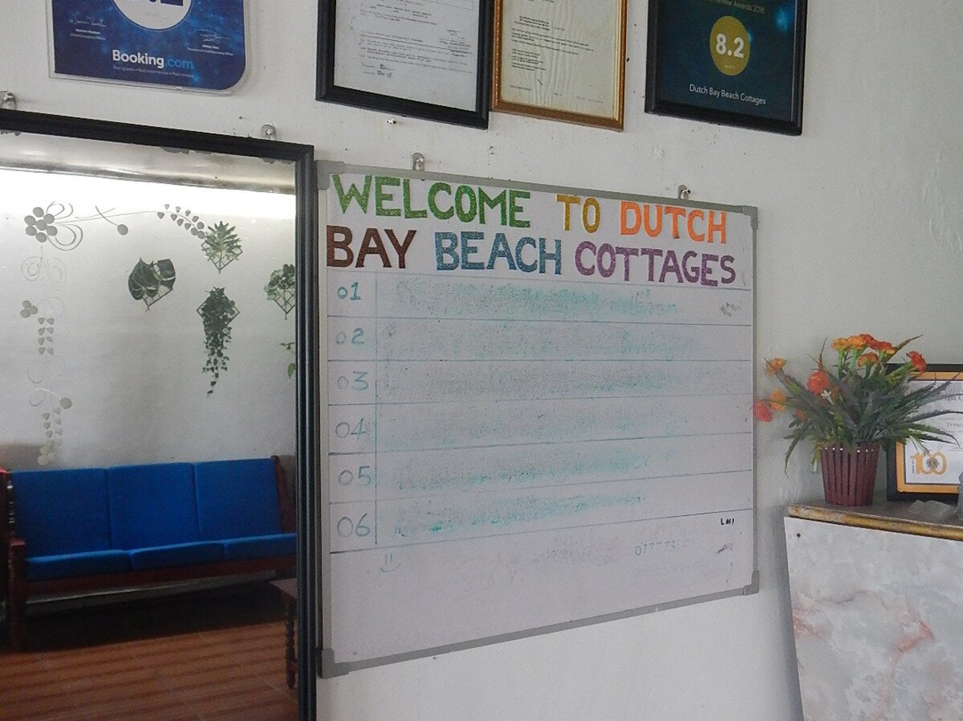 Dutch Bay Beach Cottages主图