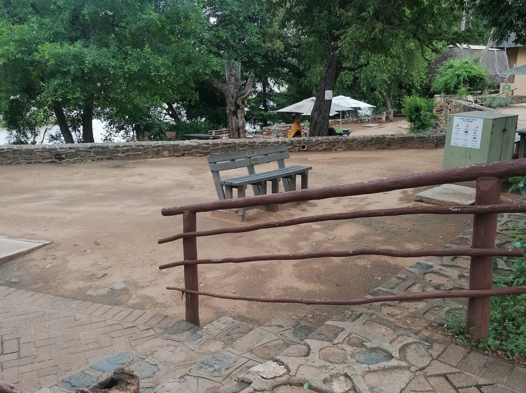 Nkuhlu Picnic Site-克鲁格国家公园必去景点