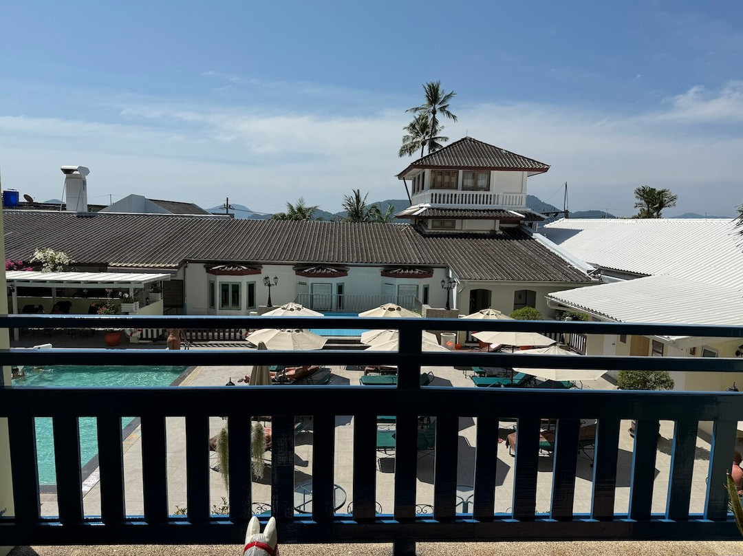 凯特利滨海湾酒店，普吉主图