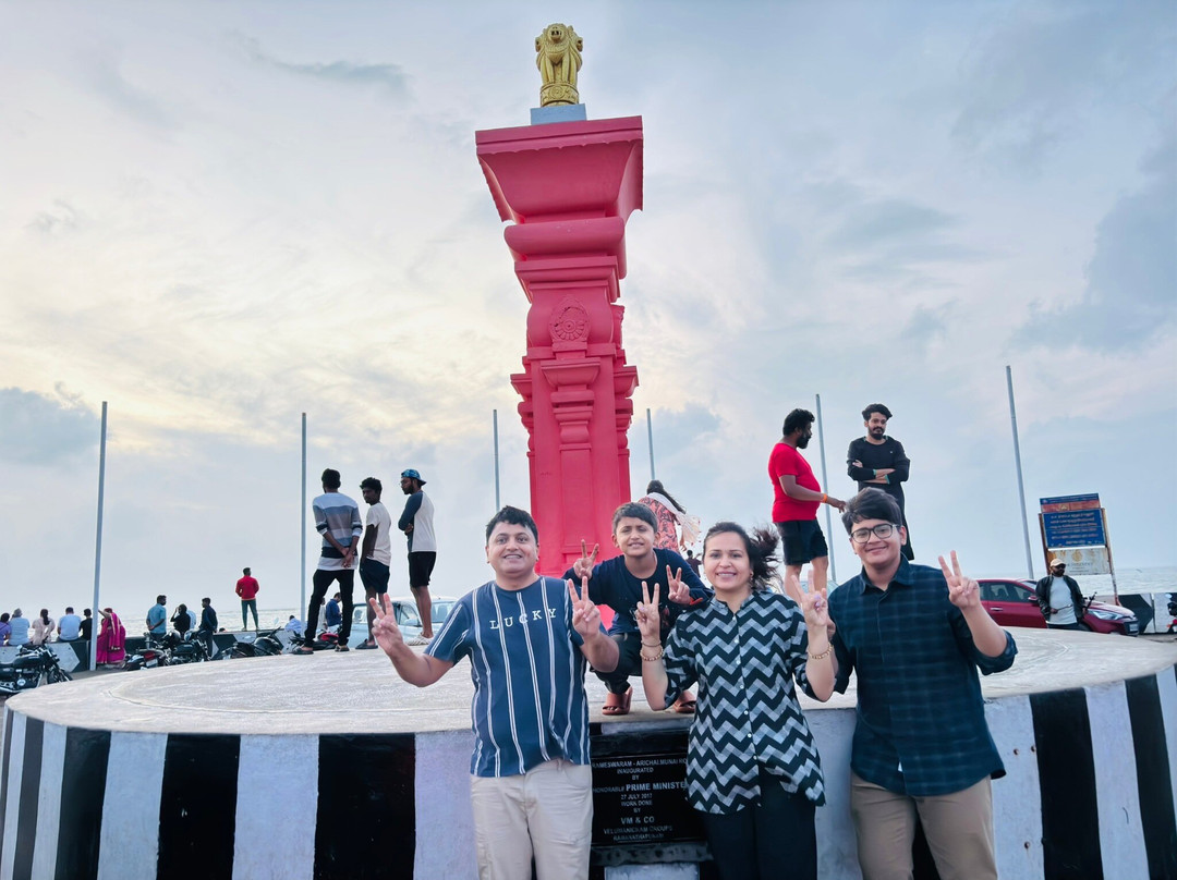 Hotel Aalayam